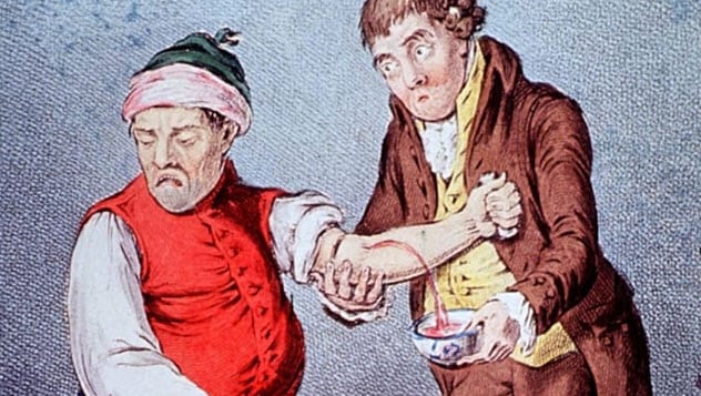 Top 10 Things You Never Knew About Corpse Medicine - 45