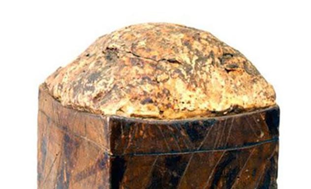 Top 10 Amazingly Preserved Ancient Foods - 36