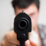 8 Times People Used Guns To Complain About Service