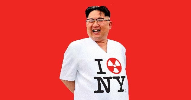Top 10 Kim Jong-Un Crazy Rumors - Listverse