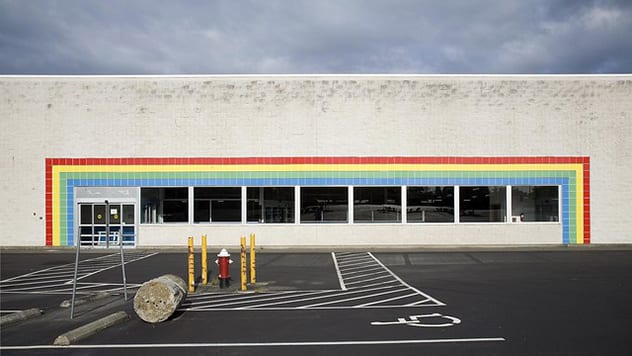 Top 10 Victims Of The Retail Apocalypse - 24