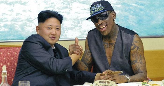 Top 10 Kim Jong Un Crazy Rumors - 48