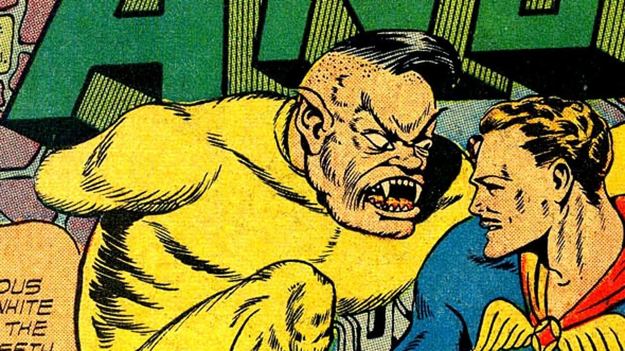 Top 10 Worst Comic Supervillains - 65