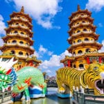 Top 10 Fascinating Facts About The Nation Of Taiwan ("Real" China)