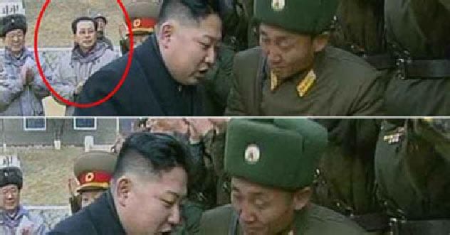 Top 10 Kim Jong Un Crazy Rumors - 5