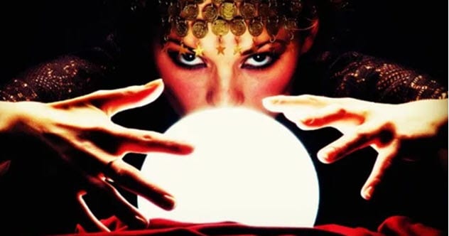 Top 10 Dirty Tricks Fake Psychics Play On You - 17