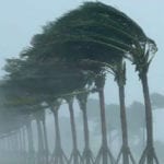 Top 10 Times Hurricanes Left Strange Things Behind