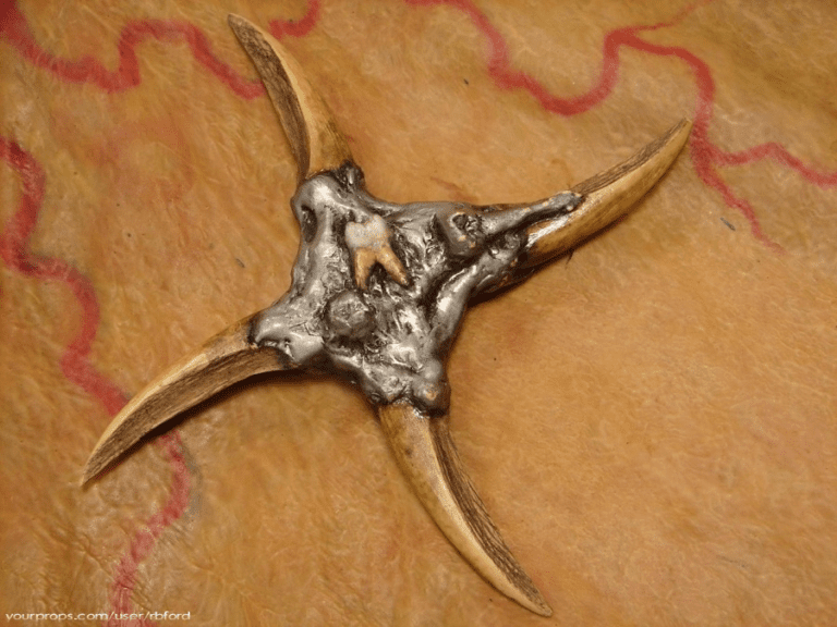 Top 10 Disturbing Movie Props Listverse