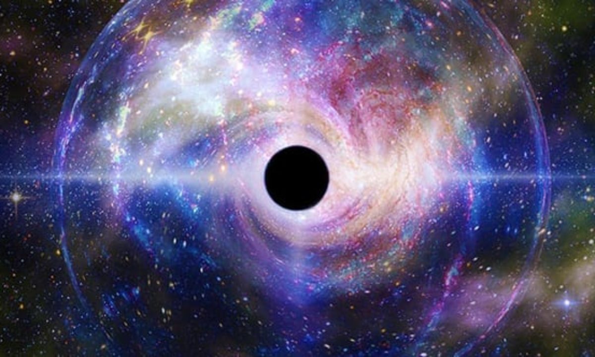 10 Mind-bogglingly Powerful Scenes Of Cosmic Destruction - Listverse