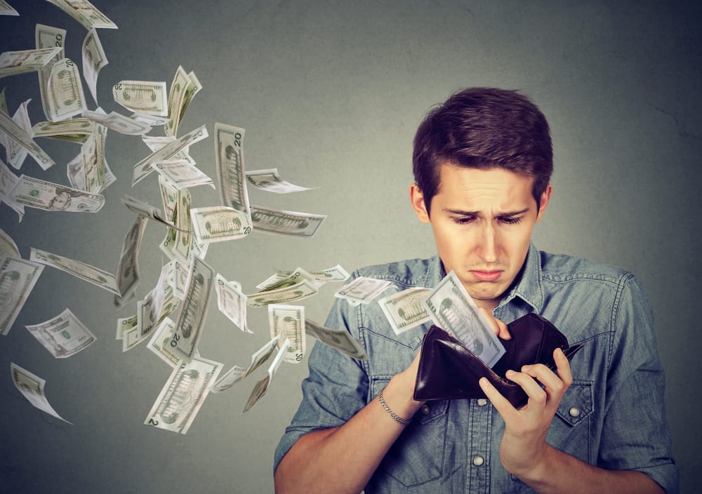 Top 10 Surprising Disadvantages Of Being Rich - 4