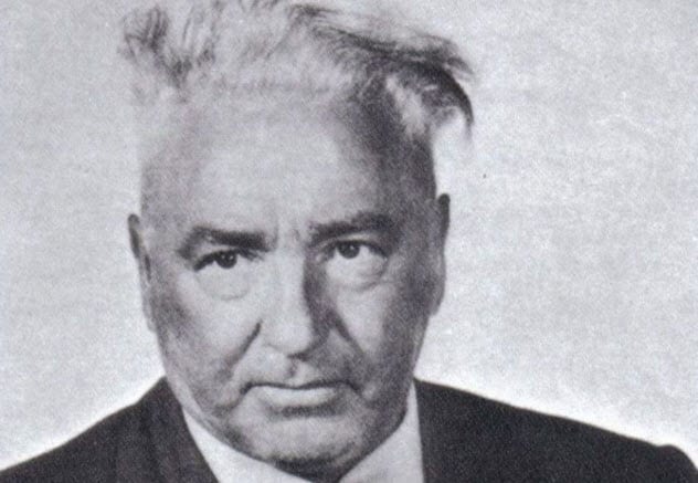 Top 10 Reasons Wilhelm Reich And Orgone Energy Are Oddly Fascinating - 70