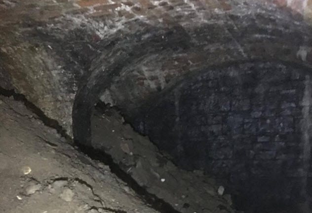 Top 10 Secret Tunnels And Underground Passageways In Ireland - Listverse 7