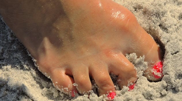 Top 10 Dangerous Diseases Lurking At The Beach - 40