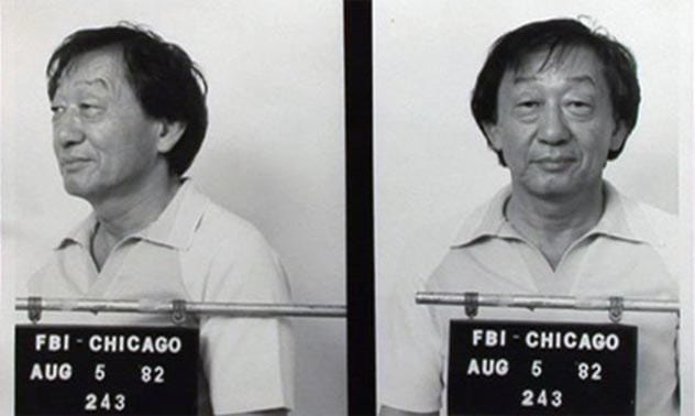 10 American Mobsters Who Were Not Italian Americans - 36