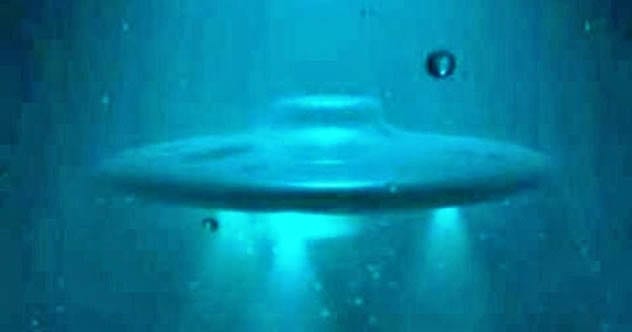 8 Alien Abductions That Suggest Underwater Alien Activity - 68