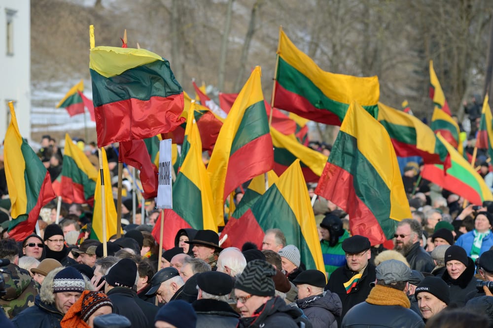 Top 10 Fascinating Facts About Lithuania - 3