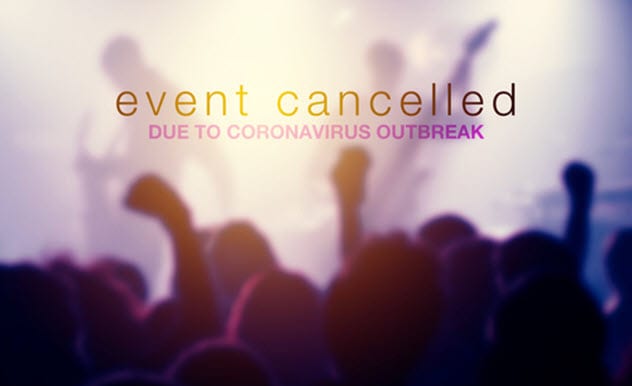 Top 10 Industries Being Wrecked By The Coronavirus - Listverse 6
