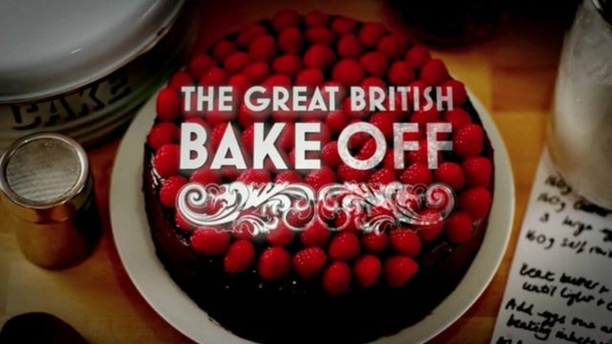 5 summer desserts to celebrate your British heritage