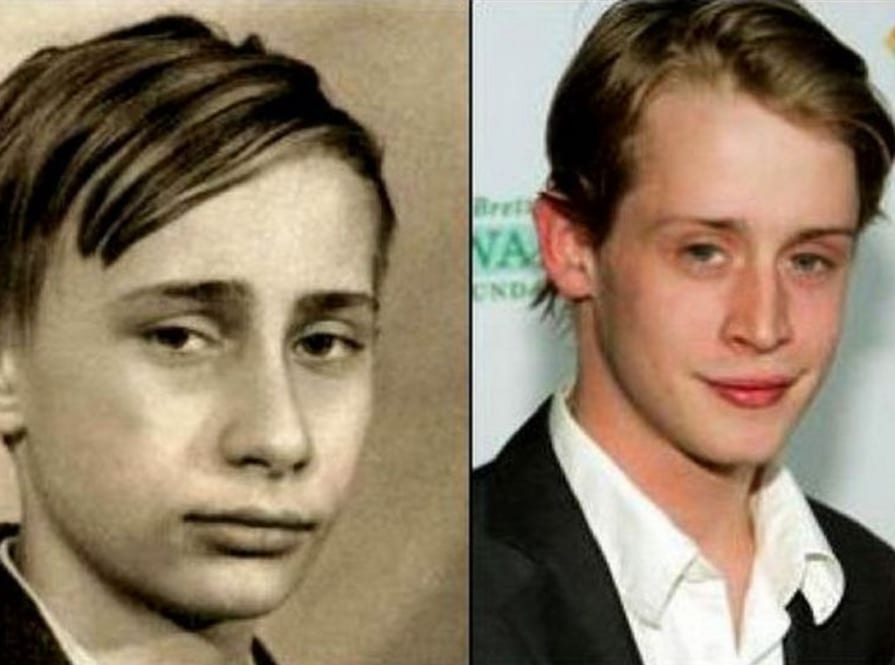 Top 10 Famous People Rumored To Be Reincarnated - 90