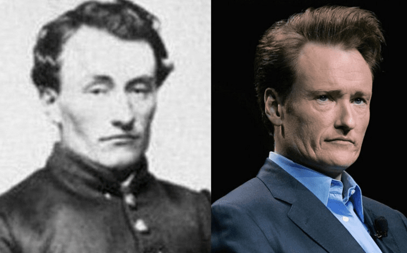 Top 10 Famous People Rumored To Be Reincarnated - Listverse 1