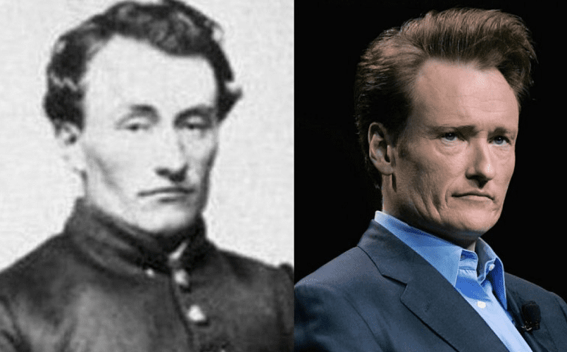 Top 10 Famous People Rumored To Be Reincarnated - 38