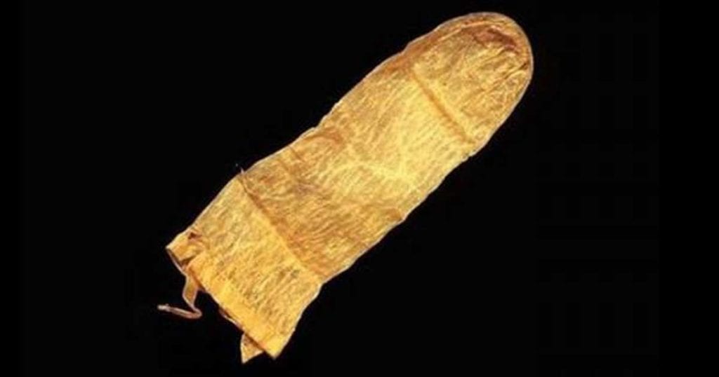 Top 10 Oldest Known Versions Of Everyday Things - 22