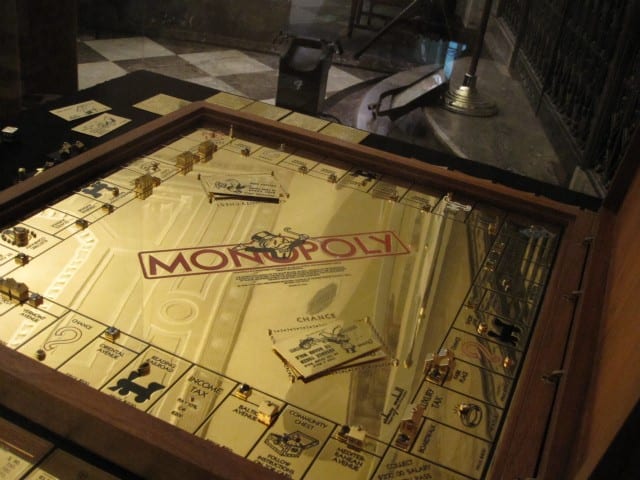 10 Little Known Facts About Monopoly - 77