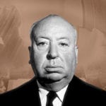 10 Images Illustrating The Uniqueness Of Alfred Hitchcock