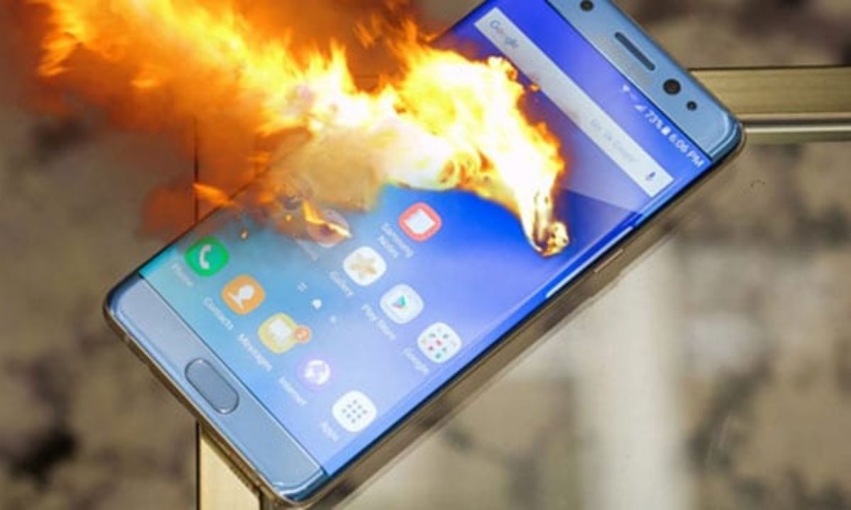 Most dangerous Christmas gifts of all time from exploding phones