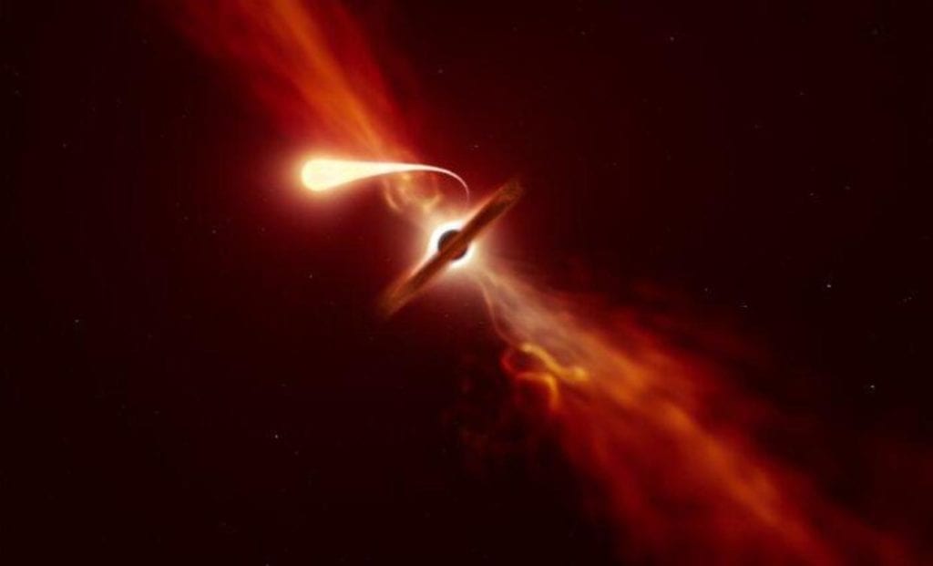 10 New And Strange Reasons To Love Black Holes - 69