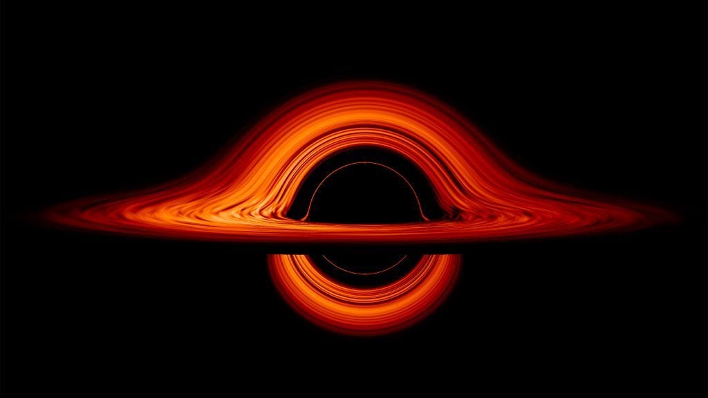 10 New And Strange Reasons To Love Black Holes - 37