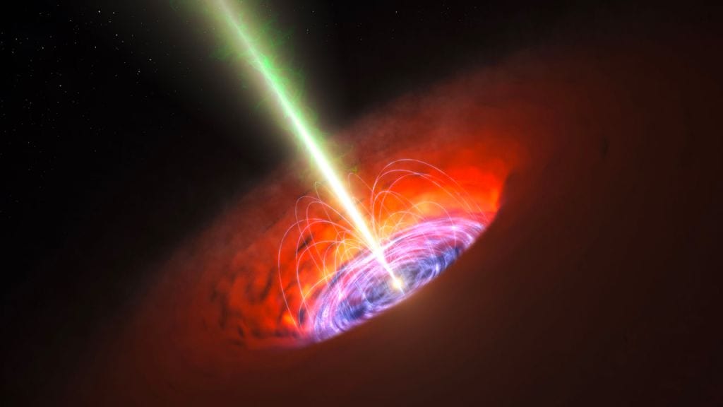 10 New And Strange Reasons To Love Black Holes - 76