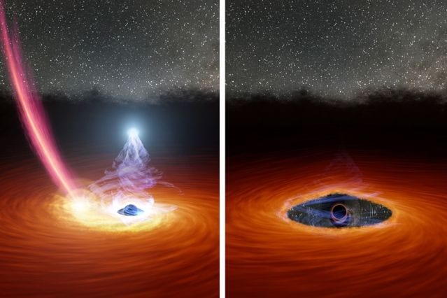 10 New And Strange Reasons To Love Black Holes - 43