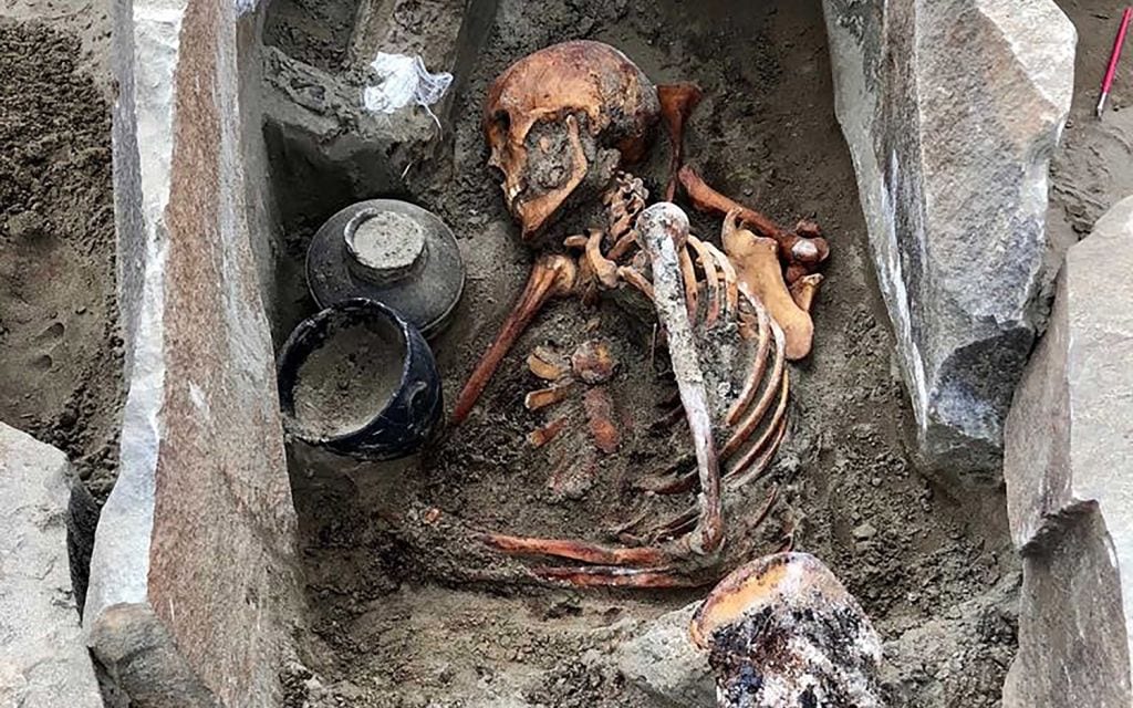 Top 10 Naturally Mummified Bodies Found Across The World   2020 - 57