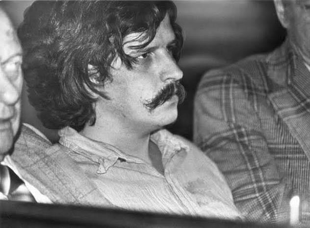 Top 10 American Serial Killers - 11