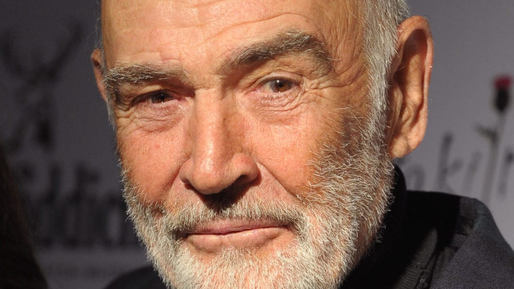 Top 10 Fascinating Facts About The Late Sean Connery 2020 - 45