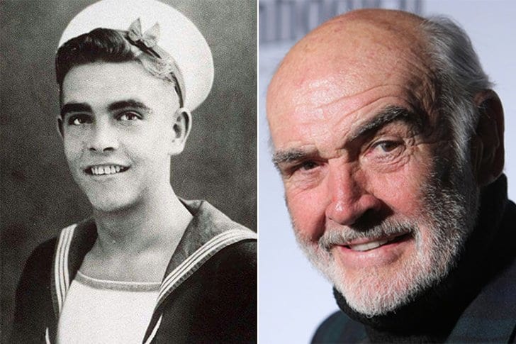 Top 10 Fascinating Facts About The Late Sean Connery 2020 - 32