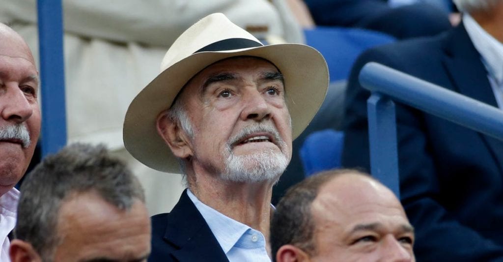 Top 10 Fascinating Facts About The Late Sean Connery 2020 - 89