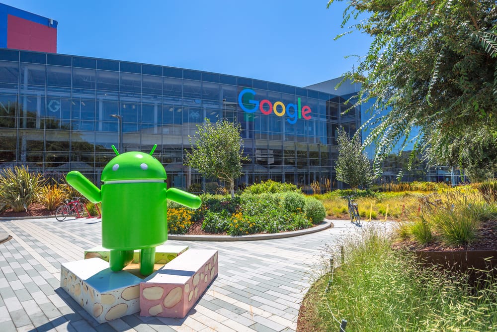 Top 10 Surprising Facts About Working At Google   2020 - 84