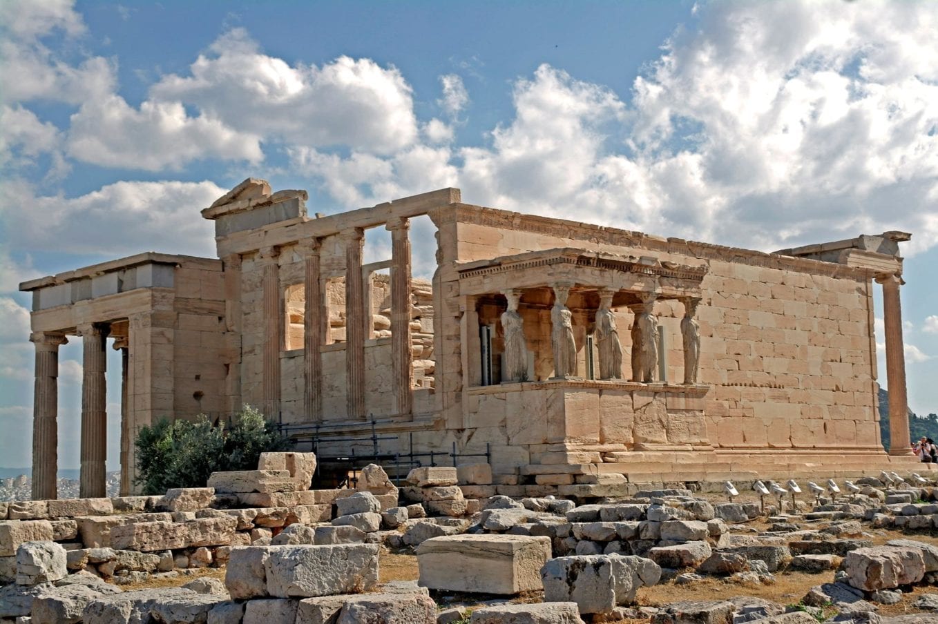 10 More Historical Events That Sound Too Strange To Be True - Listverse