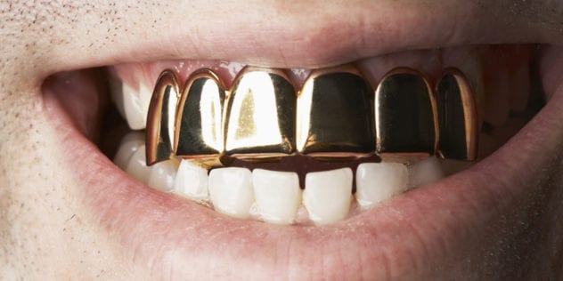 Top 10 Ridiculously Expensive Golden Objects - Listverse