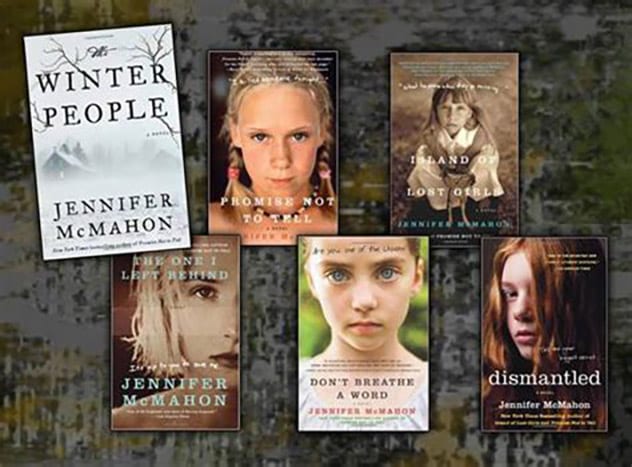 Top 10 Horror Novels Of The Last Decade - 96