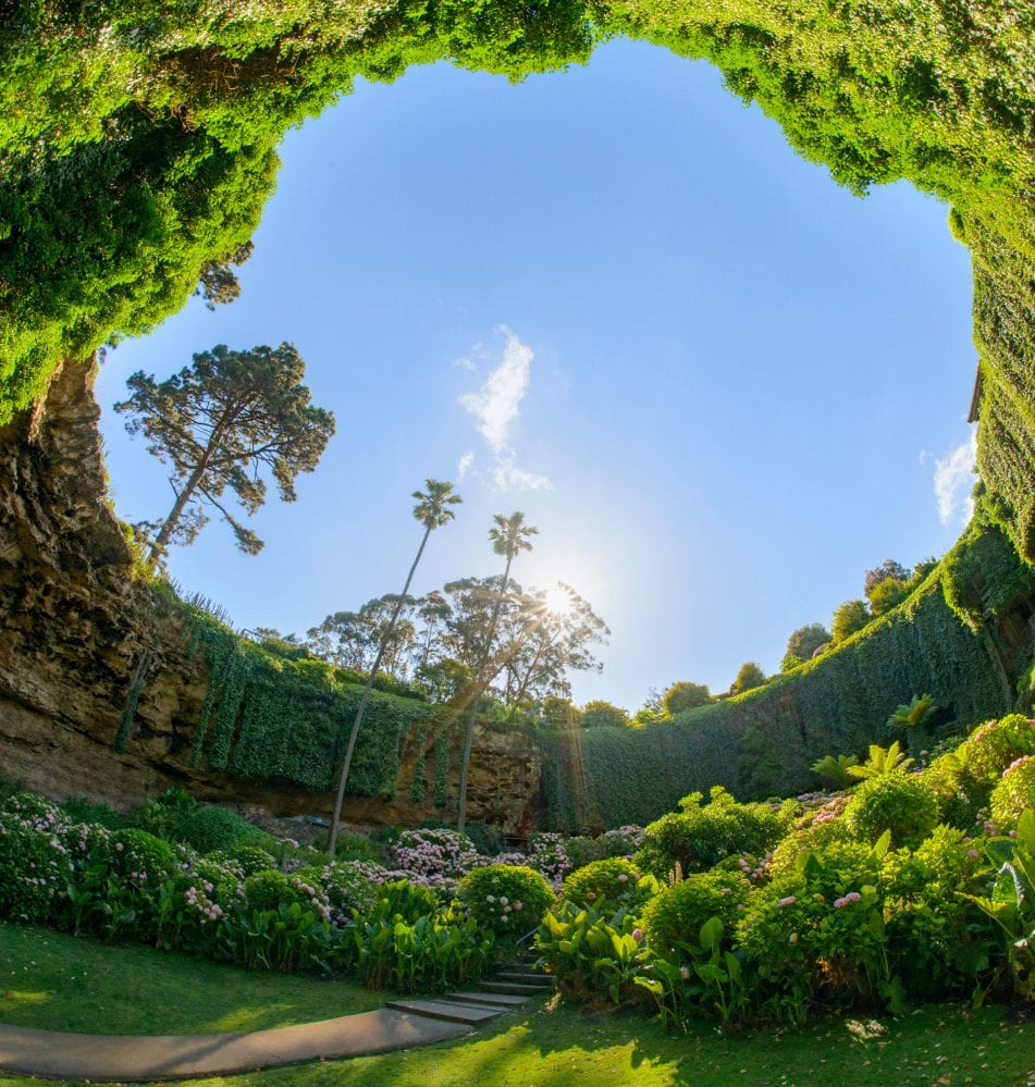 Top 10 Stunning Photographs Of Hidden Gem Destinations Listverse