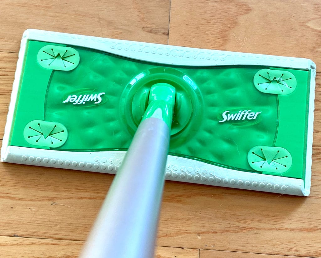 swiffer