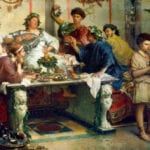 10 Outrageous Feasts From History