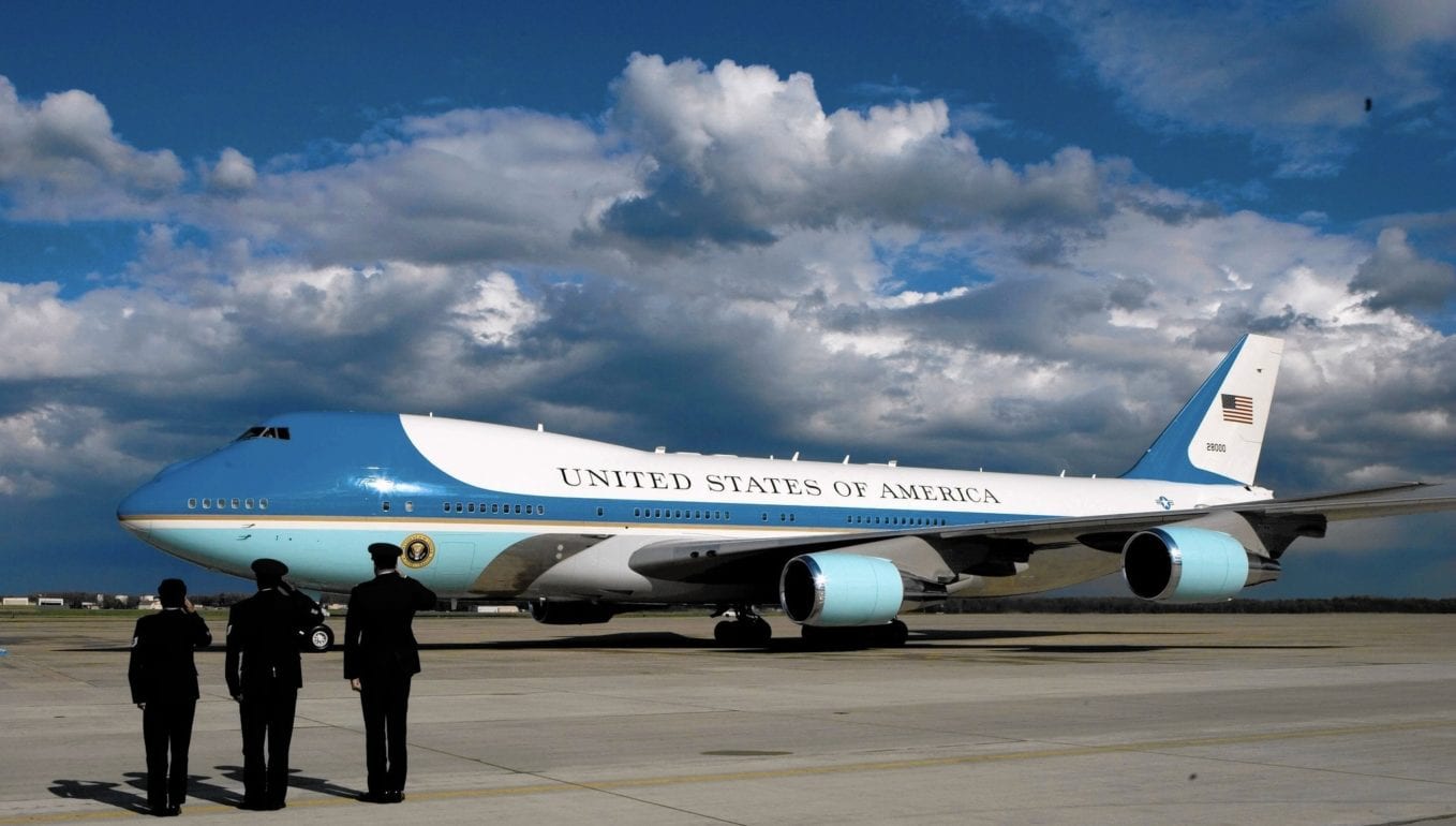 Top 10 Most Heavily Guarded Places On Earth Listverse