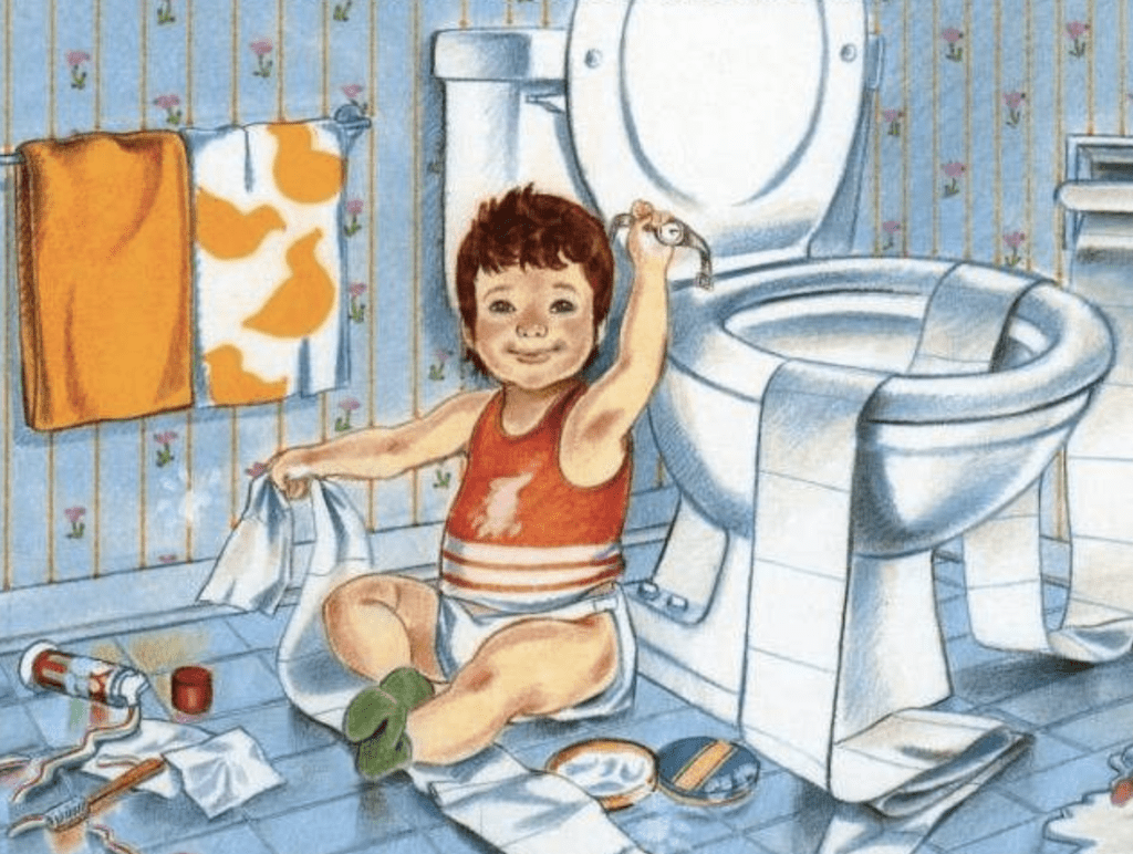 Top 10 Children s Books With Profoundly Grown Up Lessons - 2