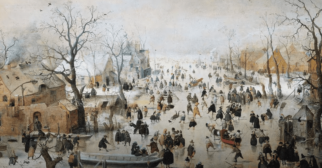 Top 10 Incredible Facts About The Little Ice Age - 58