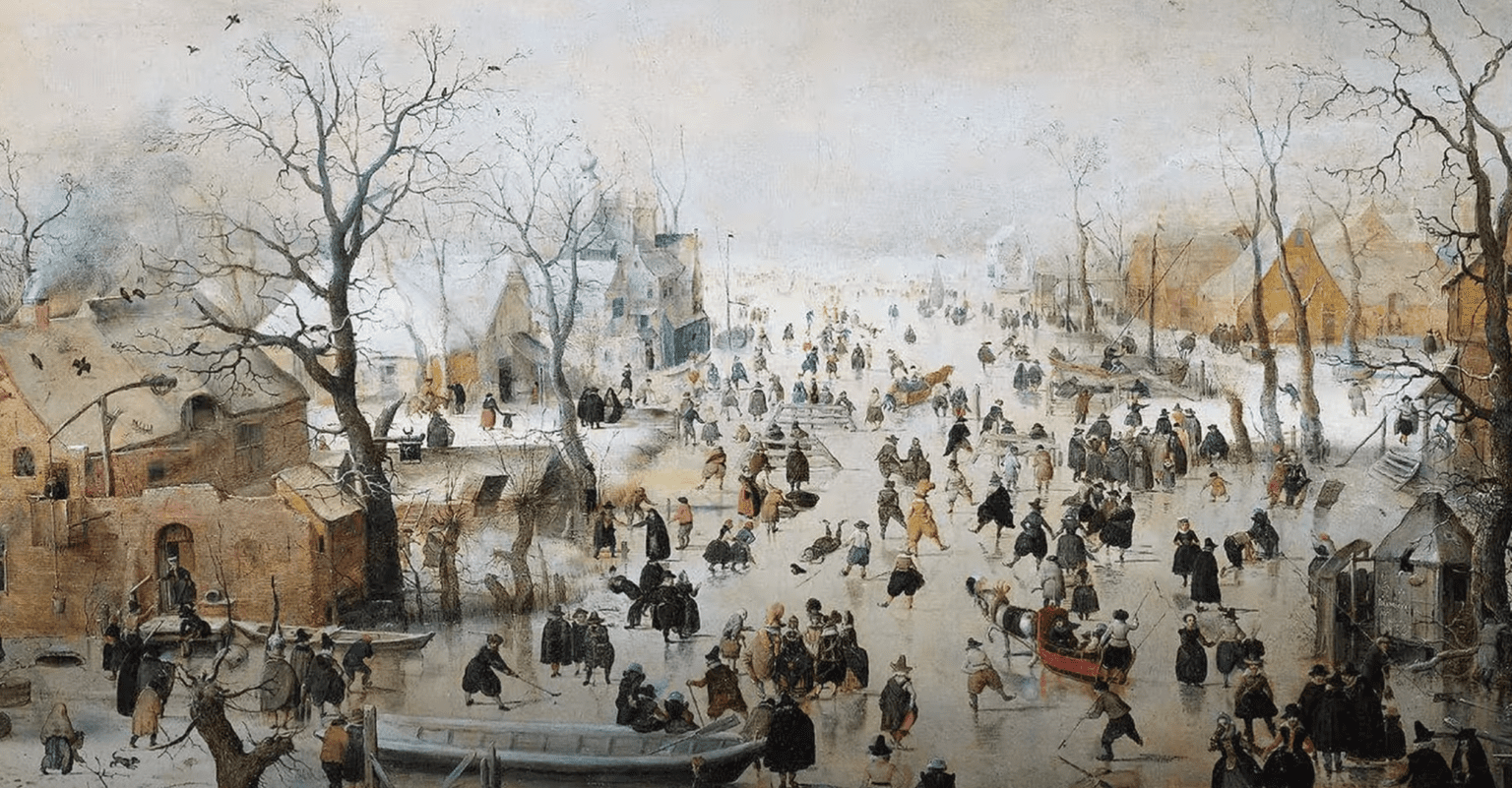 Top 10 Incredible Facts About The Little Ice Age Listverse