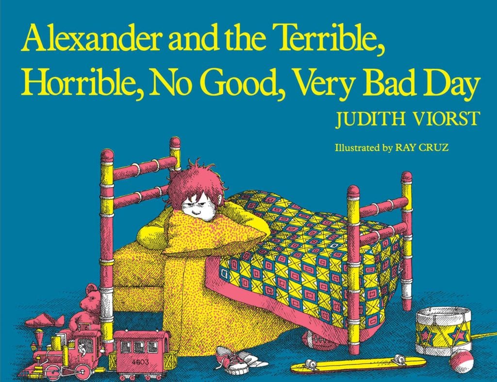 Top 10 Children s Books With Profoundly Grown Up Lessons - 13